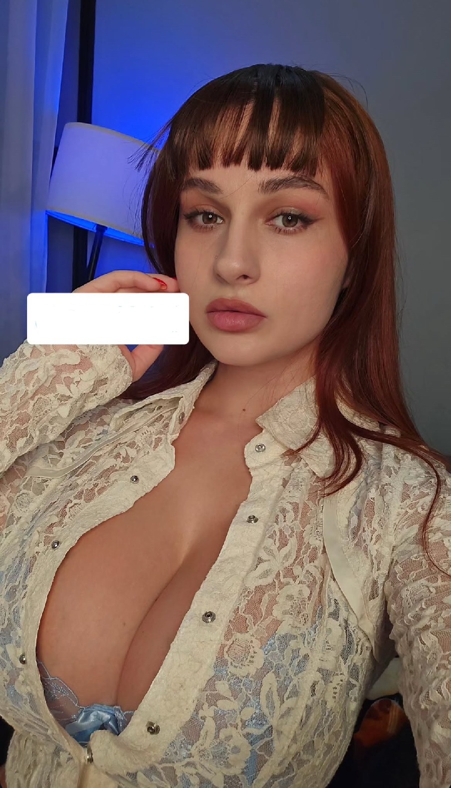 Take a pause and enjoy Miranda Faith — streaming from Ernakulam