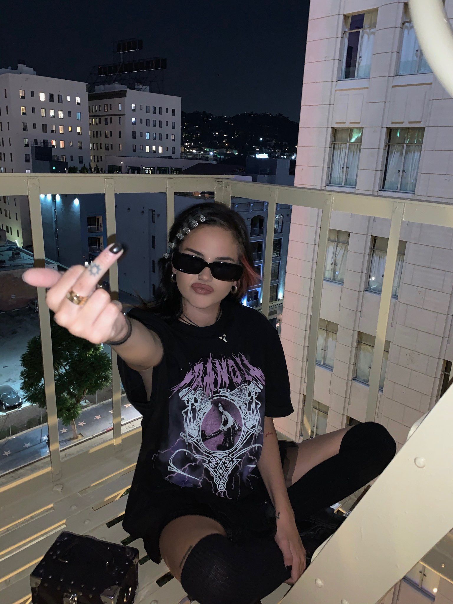 Sassy girls in Ernakulam