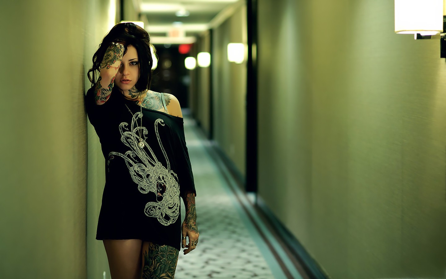 Sassy girls in Ernakulam