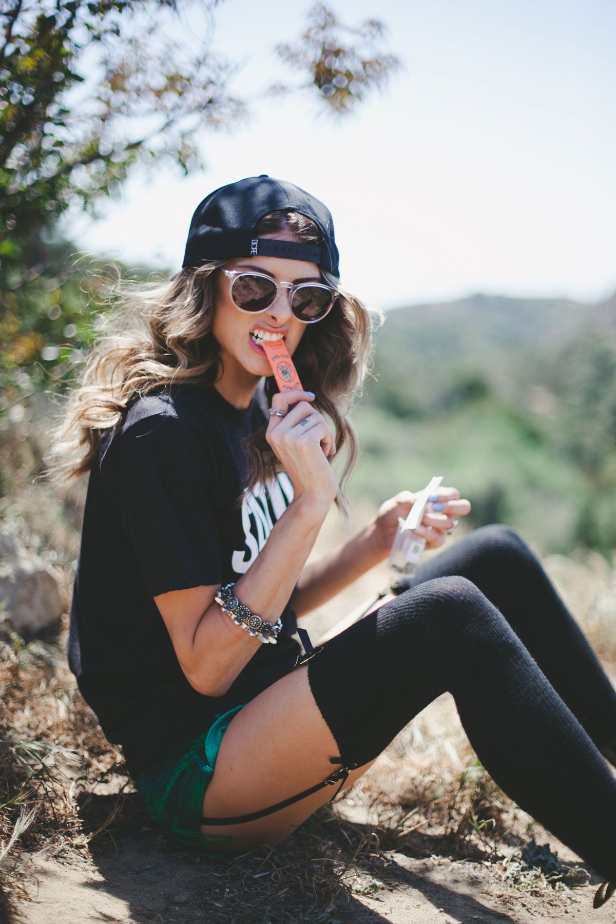 Sassy girls in Ernakulam