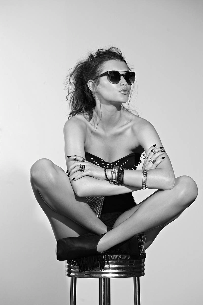 Sassy girls in Ernakulam