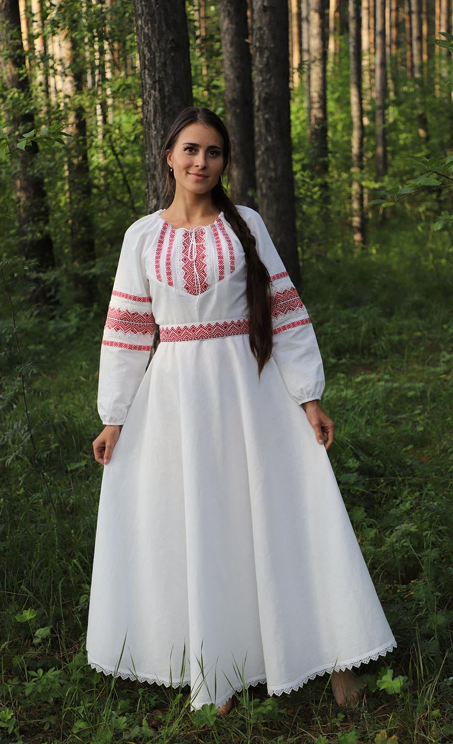 Slavic girls in Ernakulam