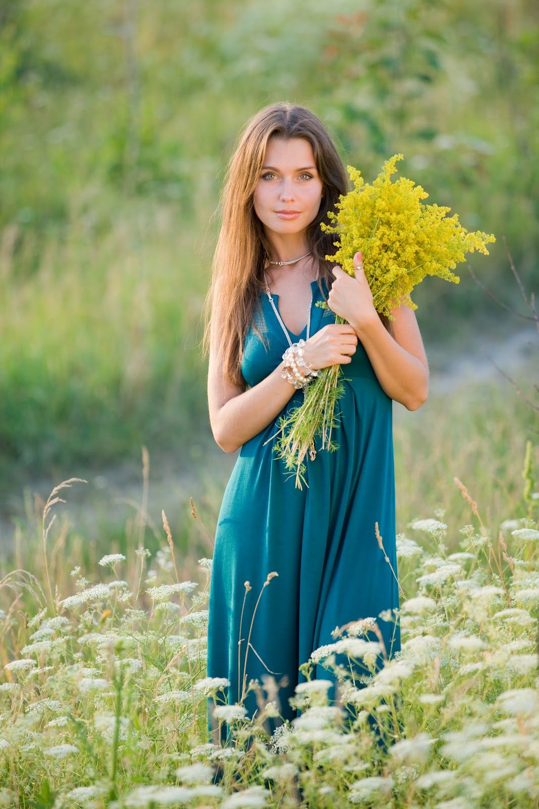 Slavic women in Ernakulam