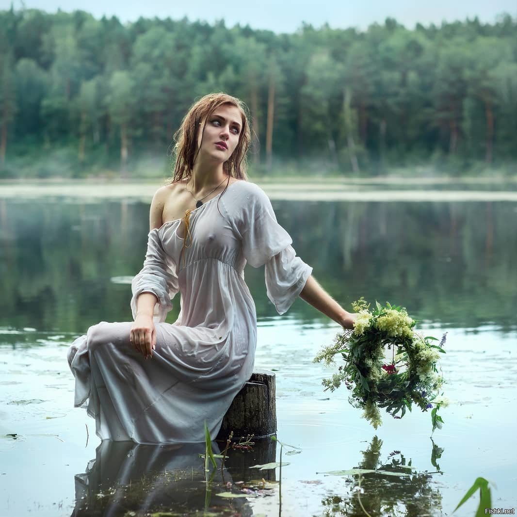 Beautiful girl Slavic women in Ernakulam